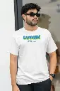 Sapphire Standard Crew T-Shirt