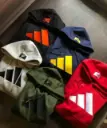 HJ Official Winter Tracksuits Full Warm  "SWEATSHIRT + LOWER" 
