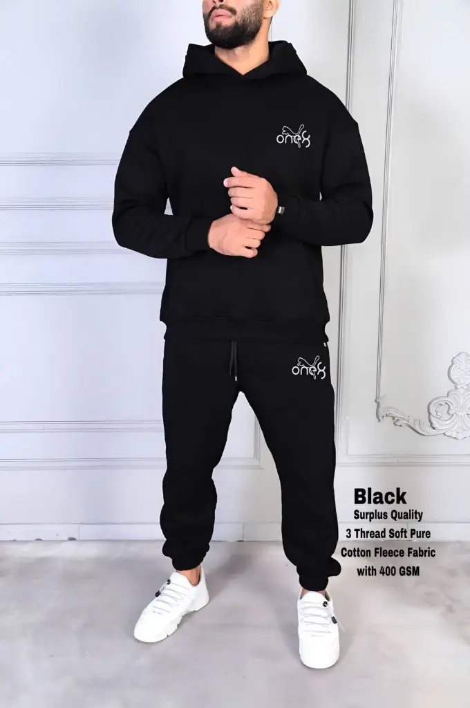 HJ Official Winter HODIESS Tracksuit Brand__C.K  HJ-P-MWH-0001-SC