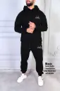 HJ Official Winter HODIESS Tracksuit Brand__C.K  HJ-P-MWH-0001-SC