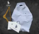 HJ Official Us polo Assn Shirt HJ-P-SH-0001-SC