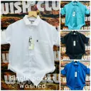 HJ Official Full sleeves shirt HJ-P-SH-0007-SC
