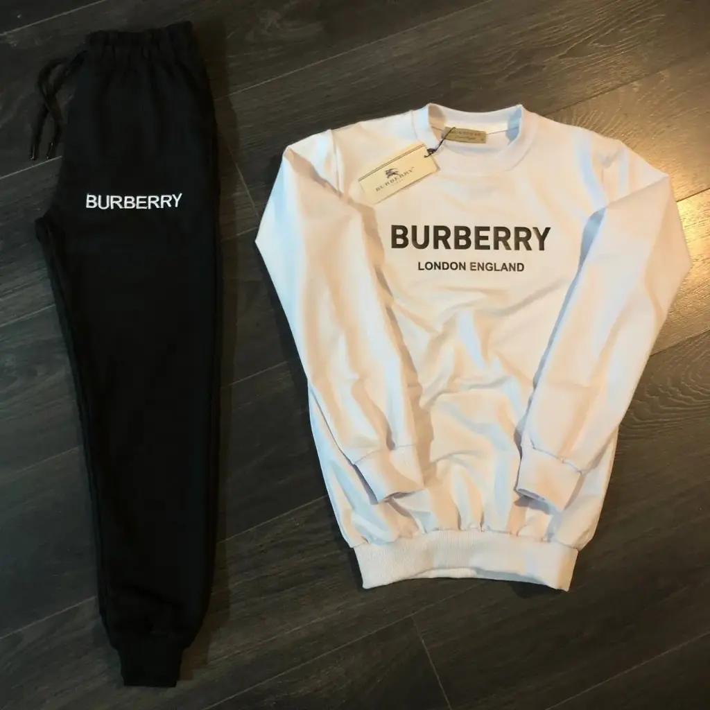 HJ Official Winter Tracksuits Full Warm  "SWEATSHIRT + LOWER"  