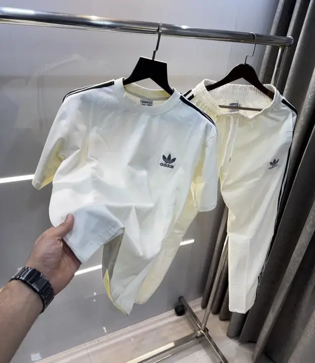 HJ Official Premium Tracksuit Recommended for personal Use 