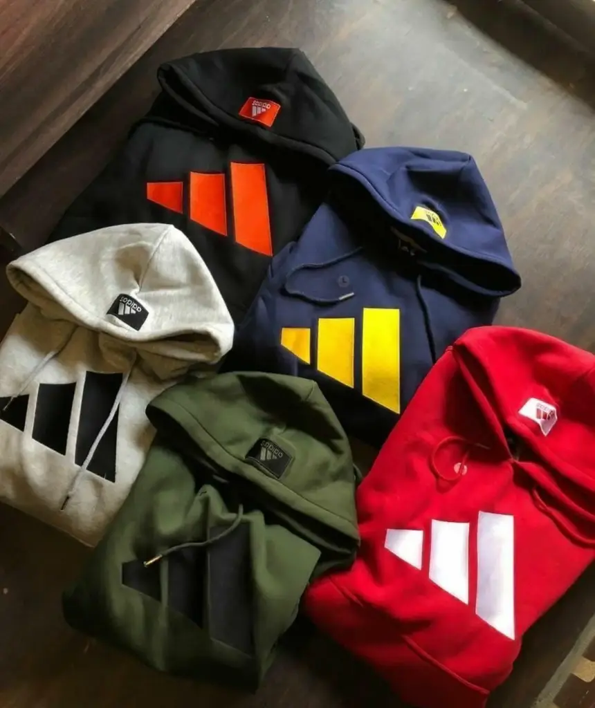 HJ Official Winter Tracksuits Full Warm  "SWEATSHIRT + LOWER" 